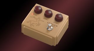 Behringer Centaur Overdrive