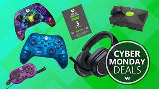 Xbox and PC gaming gifts