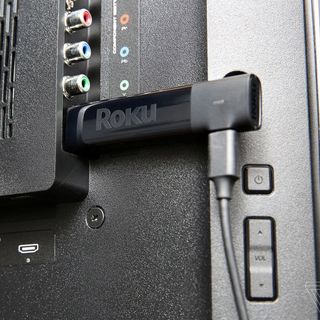 Roku Streaming Stick Plus