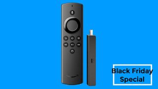 Black Friday Fire Tv Lite Deal