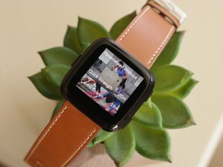 Fitbit Versa