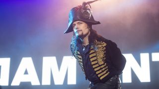 Adam Ant