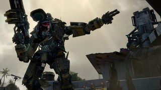 Titanfall