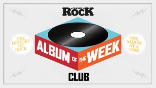 Album of the Week Club 