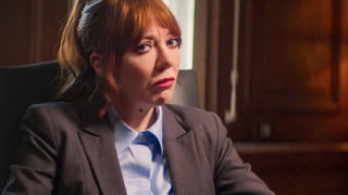 Philomena Cunk asks the questions nobody else will in &quot;Cunk on Life&quot;