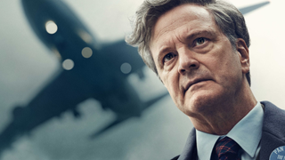 Dr Jim Swire (played by Colin Firth) is on a mission to discover who killed his daughter in the Lockerbie bombing