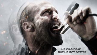 Crank: High Voltage poster