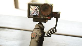 DJI Osmo Action 5 Pro