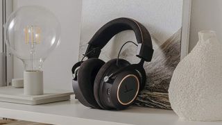 Best headphones for music: Beyerdynamic Amiron