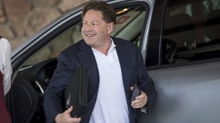 Bobby Kotick