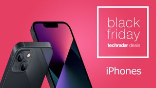 Black Friday: De bedste iPhone-tilbud 2022