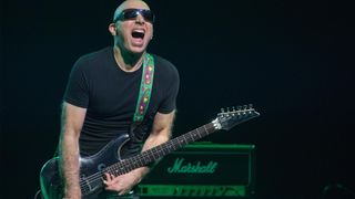 Joe Satriani