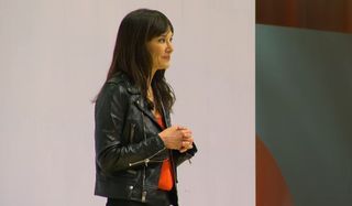 Jade Raymond