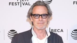 NEW YORK, NY - APRIL 24: Actor James McCaffrey attends &quot;Almost Paris&quot; Premiere - 2016 Tribeca Film Festival at Chelsea Bow Tie Cinemas on April 24, 2016 in New York City. (Photo by Robin Marchant/Getty Images for Tribeca Film Festival)