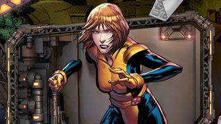 Marvel Snap - Kitty Pryde