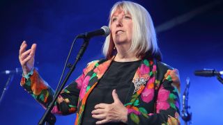 Maddy Prior