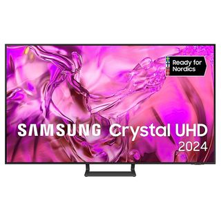 Samsung 55&quot; 4K UHD LED TV 