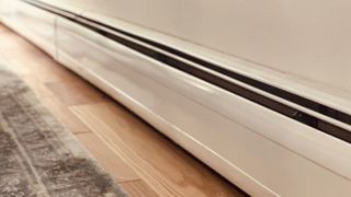 Baseboard Heating