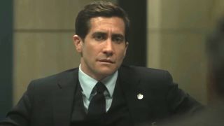 Jake Gyllenhaal stars in Apple TV+&#039;s Presumed Innocent.