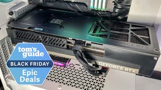 Black Friday graphics card deals