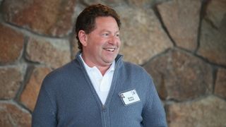 Bobby Kotick