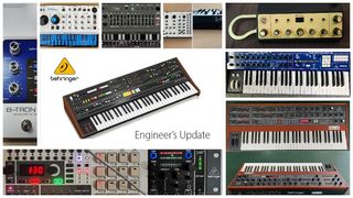 Behringer roundup