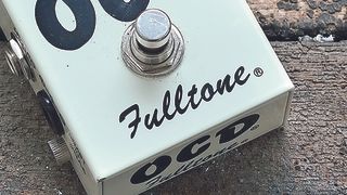 Fulltone OCD