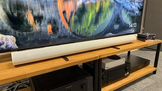 Sonos Arc Ultra soundbar