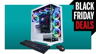 The CyberPowerPC Gamer Supreme Liquid Cool