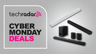 Best Cyber Monday soundbar deals