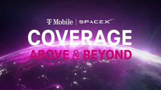 T-Mobile and SpaceX team up for Coverage Above &amp; Beyond