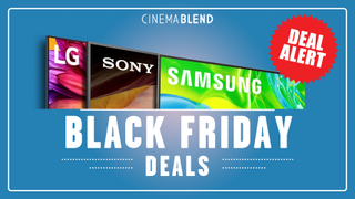 Black Friday TV deals