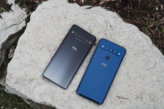 TCL 10 Pro and 10L