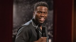 Kevin Hart (Zero F**ks Given promo photo)