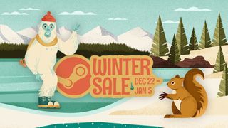 Steam Winter Sale 2021