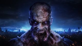 Dying Light 2 zombie