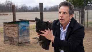 Ben Stiller in &quot;Nutcrackers&quot; (2024) on Hulu.