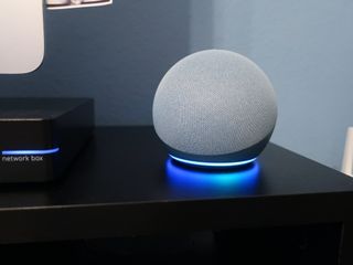 Echo Dot 2