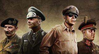 Hearts of Iron 4