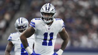 Dallas Cowboys&#039; Micah Parsons