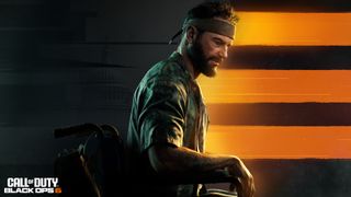 Call of Duty: Black Ops 6 campaign rewind screenshots show various Black Ops operators and antagonists from the upcoming spy-thriller.