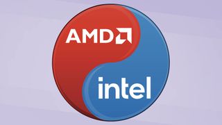 AMD and Intel