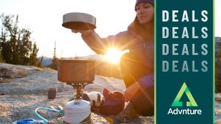 Camping stove deals image