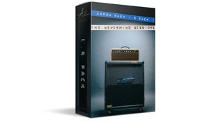 The Nevermind Sessions IR Pack