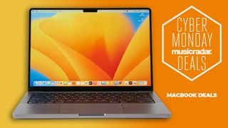 Cyber Monday MacBook deals