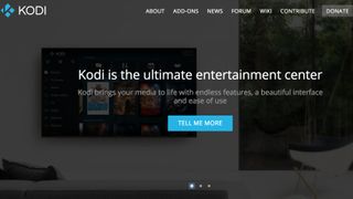 Kodi