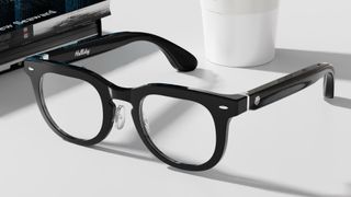 Halliday Smart Glasses