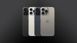 Hero image for the best iPhone 15 Pro Max plans