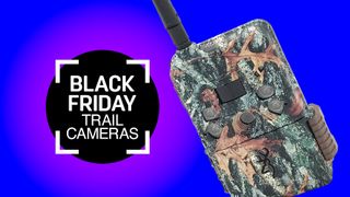 Header image for Black Friday trail camera deals