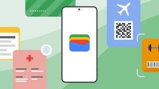 Google Wallet new features